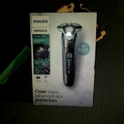 Philips Norelco 7200 Shaver