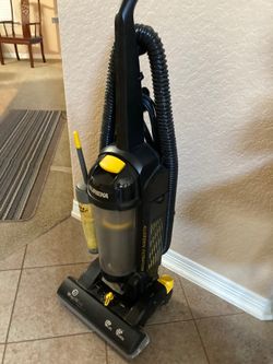 eureka whirlwind vacuum