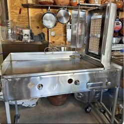 Special Cocking Equipment 