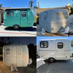 Rv And Motorhome Repair