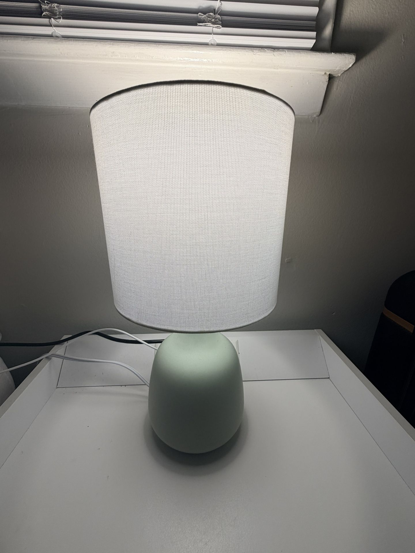 Desk Lamp