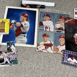 big phillies collection