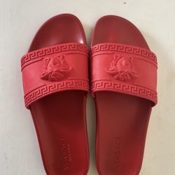 Versace Slide