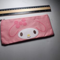 My Melody Pencil Case 