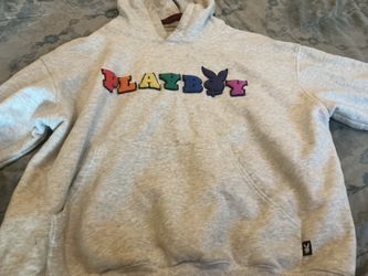 Playboy sweater