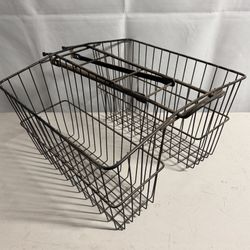 Brand New Bike Bicycle Rear Basket