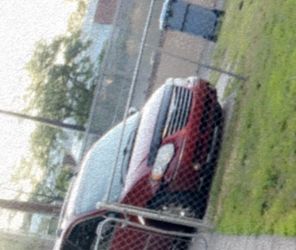 2005 Chrysler Town & Country