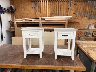 Nightstands