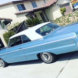 1964 Chevy Impala SS