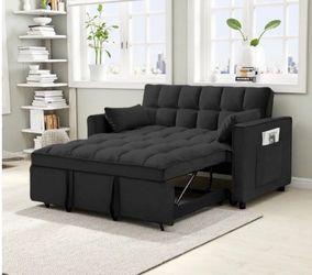 Sleeper Sofa Bed