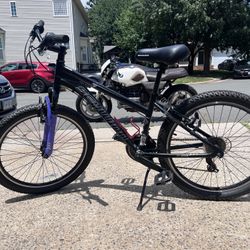 Schwinn Sidewinder Bicycle 