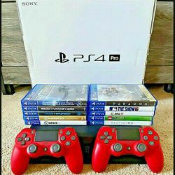 Giving Out For Christmas 