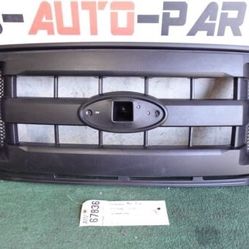 2015 - 2016 - 2017 FORD F150 F-150 FRONT BUMPER GRILLE OEM AW67836