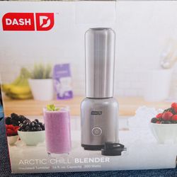 Artíc Chill Blender