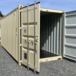 Shipping Containers/Cargo Boxes for Sale – Fast Delivery to Your Area! 
used containers, new containers, 20 ft/ 40 ft/ 40ft HC units for sale, pay aft