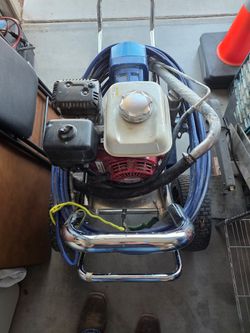 Graco 3900