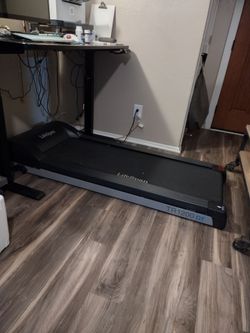 LifeSpan treadmill  $200 OBO