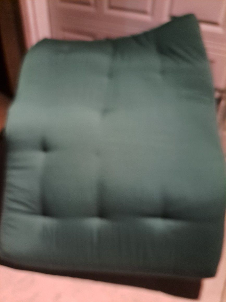 Futon Full Size Mattress ONLY