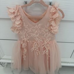 Little Girls Dress