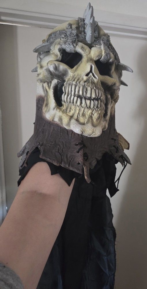 Halloween Masks