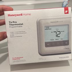Thermostat