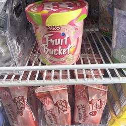Viral Ice Cream