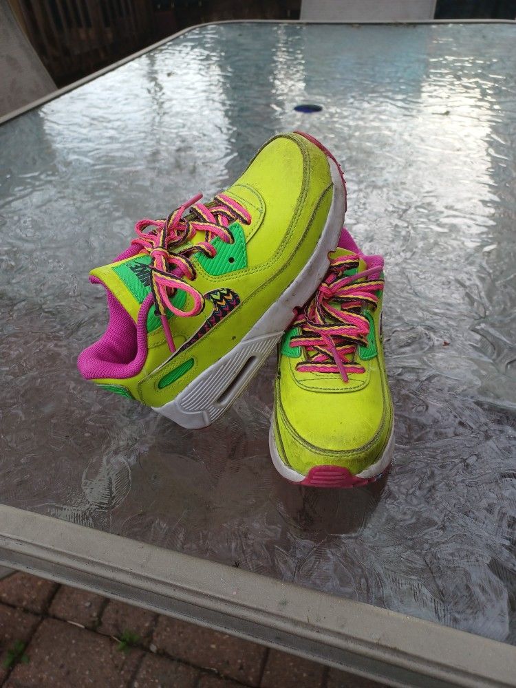 In Good Condition Just Dirty