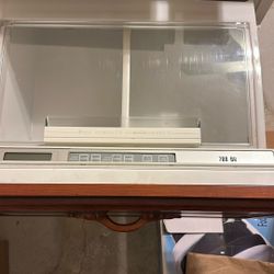 SubZero 700 BR Drawer Refrigerator