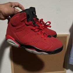 Toro 6s 