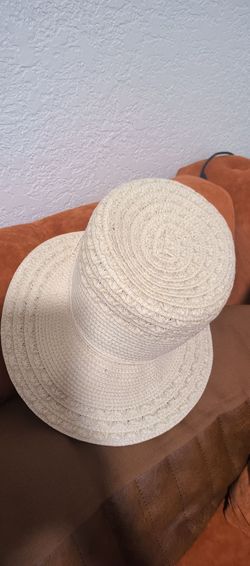 Nine West Visor Hat