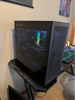 High End PC