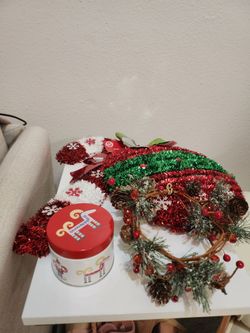 Christmas Decorations