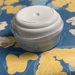 Philips AVENT Microwave Steam Sterilizer