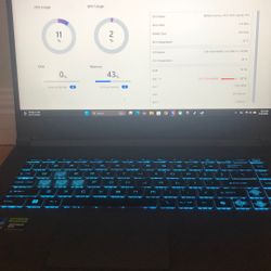 Msi Gaming Laptop 