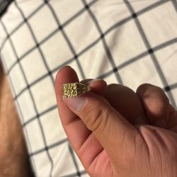 10k Ring 2.2 Gs 