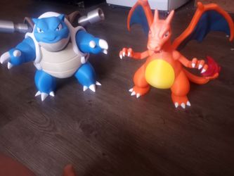 3d Pokémon