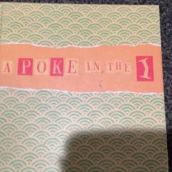 A Poke In The I