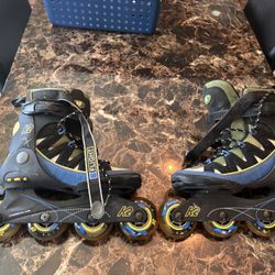 Roller Blades 