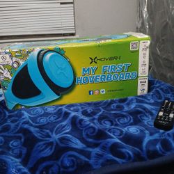 Hover 1 Hoverboard For Kids