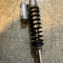 Yamaha Rear Shock 