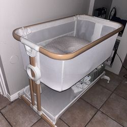 Newborn bassinet