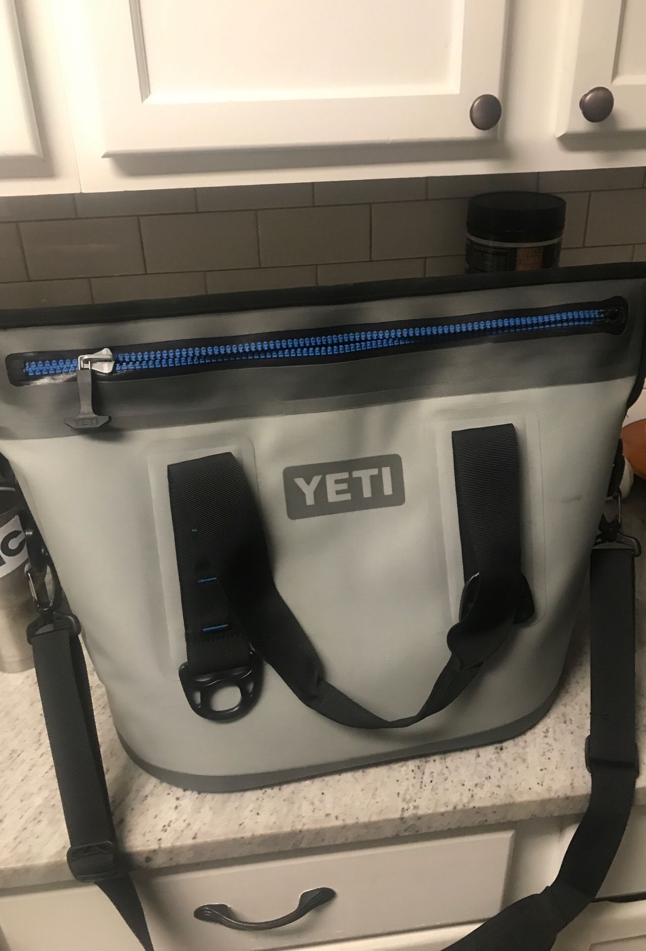 Yeti