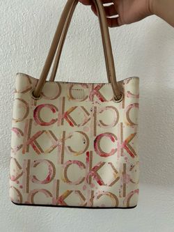 Calvin Klein purse