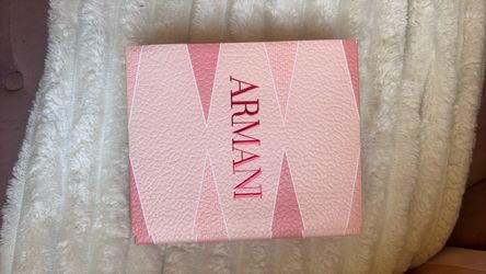 Armani My Way set