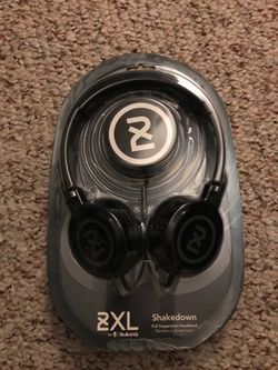 2XL Headphones