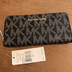 MK Wallet Brand New