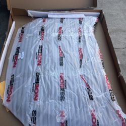 *SEALED* Seibon Carbon Fiber Hood VW golf MK7