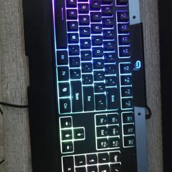 RGB Keyboard