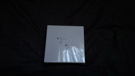 airpods pros 2nd gen