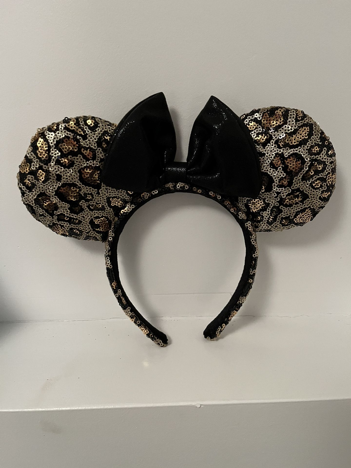 Minnie Mouse Ears 